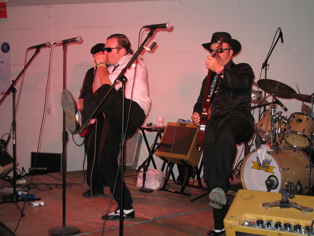 Alpena Music Festival 2009 037