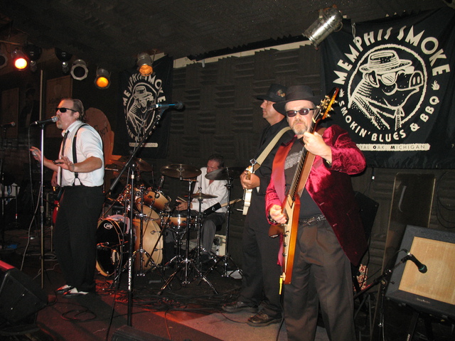 Memphis Smoke 006