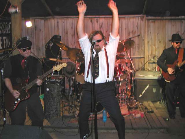 Mostly Band Pics 106