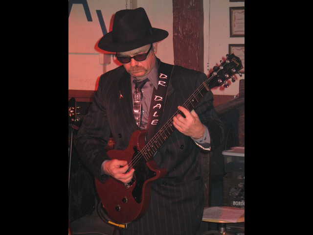 Mostly Band Pics 111