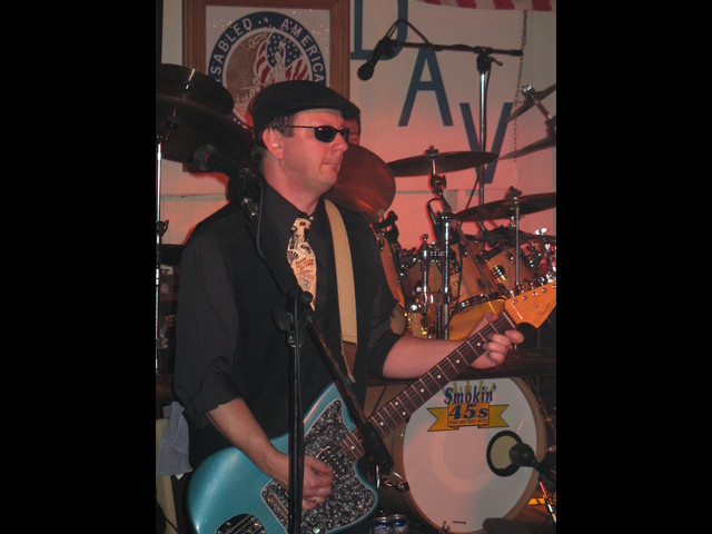 Mostly Band Pics 112