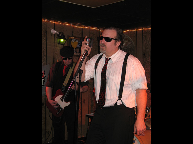 Polish Sea League 001